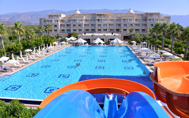 Andriake Beach Club Hotel