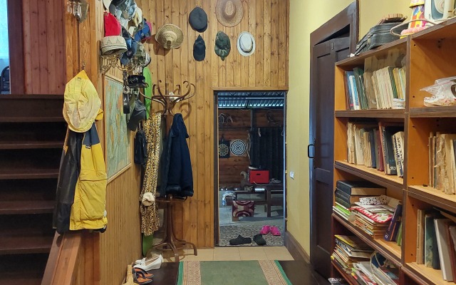 Domik V Derevne Guest House