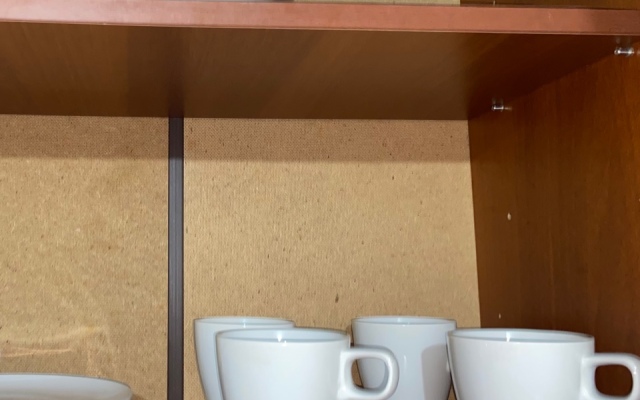 Апартаменты на улице Учительская 9