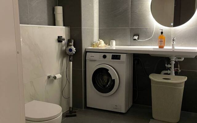 Апартаменты FAMILY AVENIR