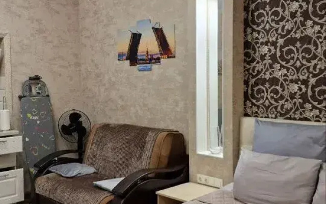 Квартира У Аничковa мocтa 2