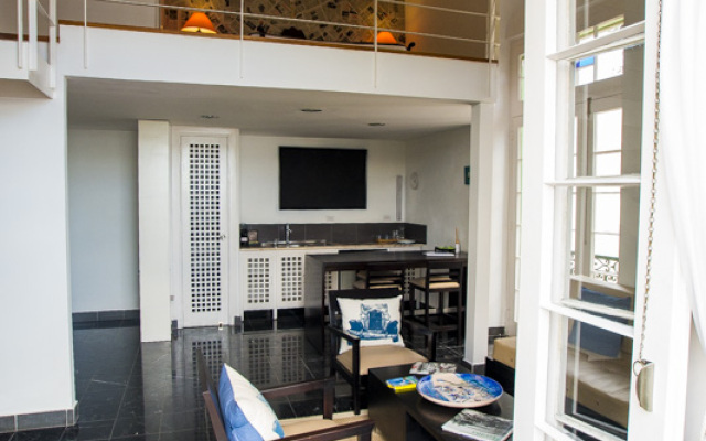 Loft Habana Mini-Hotel