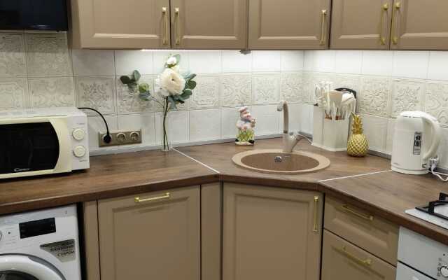 Квартира в стиле Минимализм