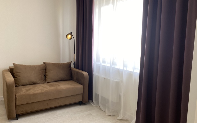 Sovremennaya Ryadom S Tts Ostrov Arendatmn24 Flat
