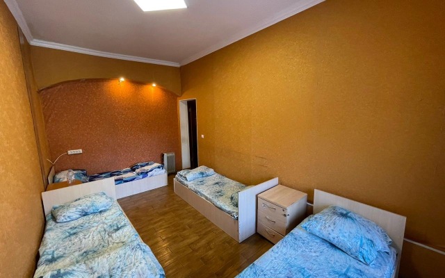 M2 Guest House