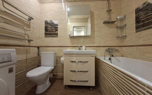 Квартира The Loft на Носовихинском 27