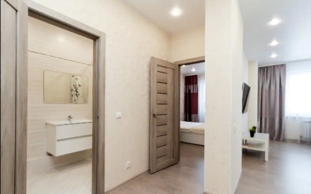 Апартаменты Фрунзе