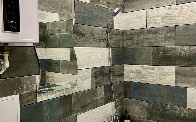 Апартаменты Мегаполис