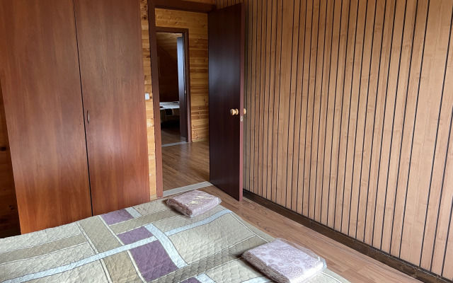 Частный дом Коттедж-клуб Донцо