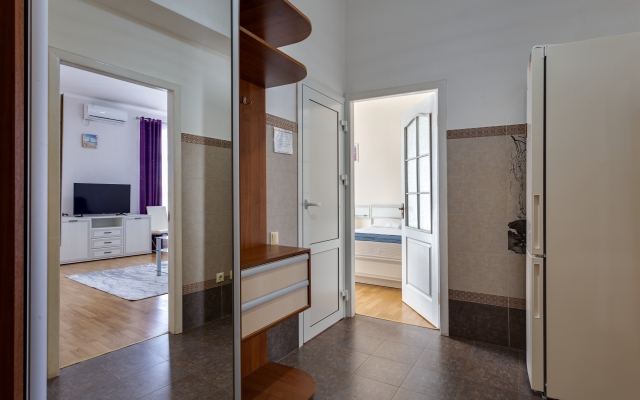 Apartment DeLuxe