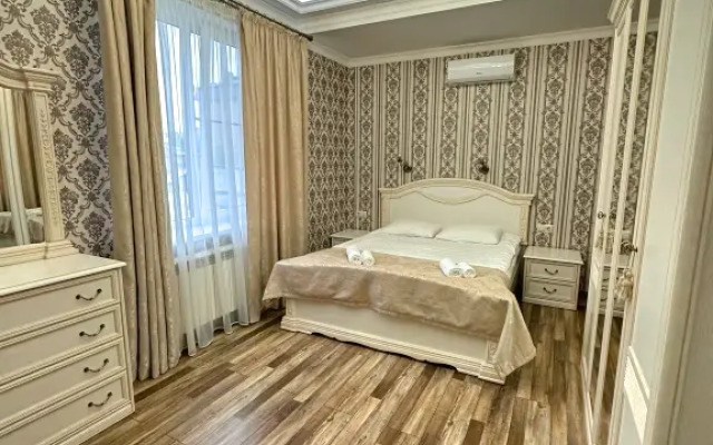 V Tsentre Yessentukov Flat