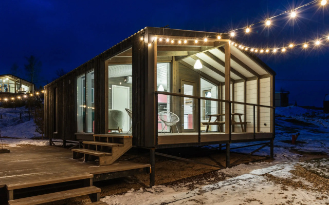 Частный дом WOW Dacha Malina