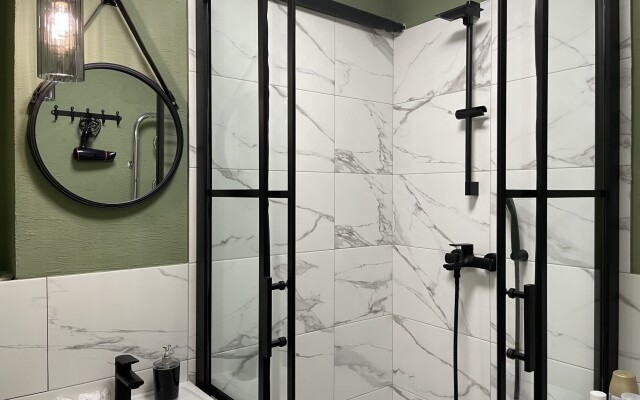 Апартаменты Двухкомнатные Pro.apartment на Черняховского