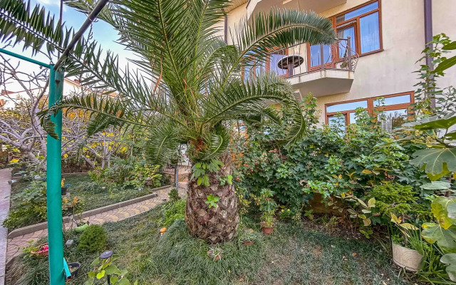 Апартаменты Прибрежная 15 Студия