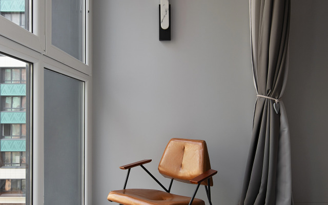 Апартаменты Central Park by Pavlov