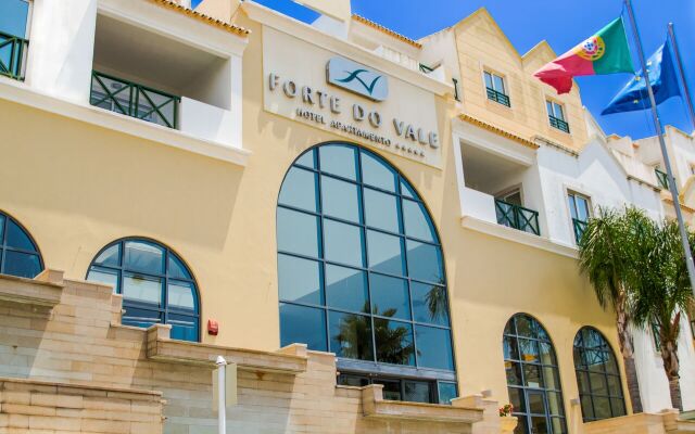 Grand Muthu Forte do Vale Hotel