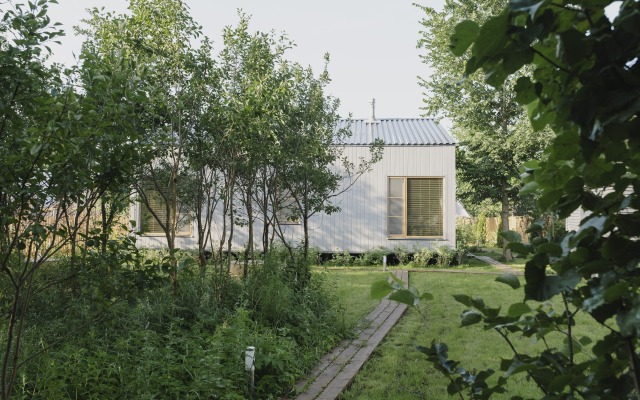 Гостевой дом  Менчаково