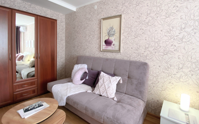 Ryadom s tsentrom Apartments