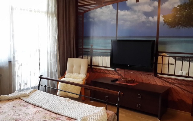 Vip 24dom Apartments