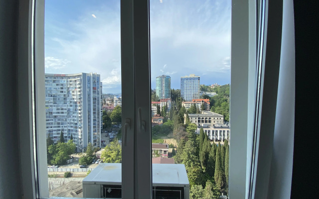 Апартаменты BonApartaments 9