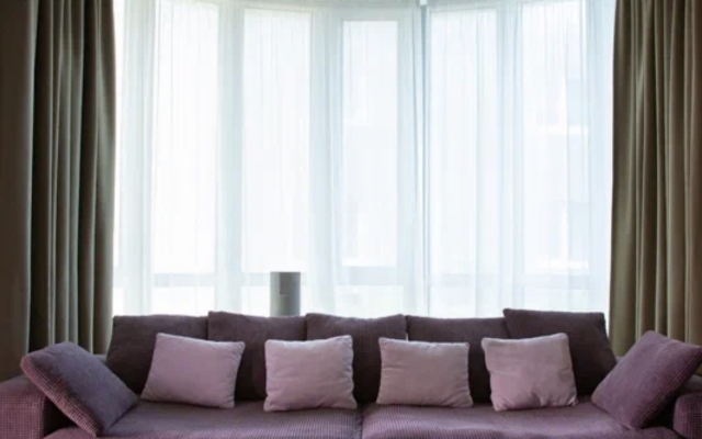 Апартаменты ЭдинбургТауэр