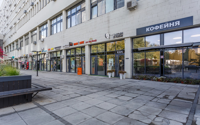 Апарт Отель FortEstate