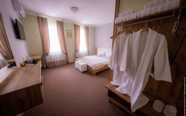 As Inn Hotel