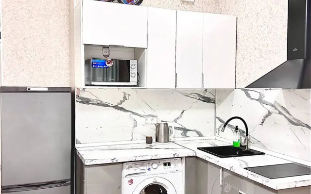 Квартира Студия в Прокшино