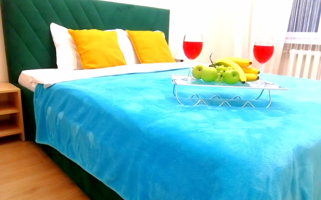 Paradise Apartaments