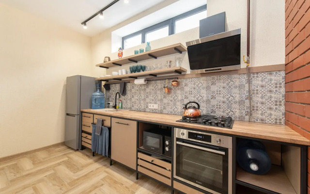 Частный дом на Шахтёров 28 (4)