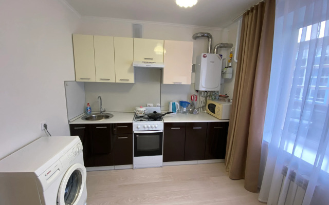 Квартира Right Room на Василия Стригунова 9