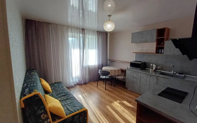 Квартира Уютная на Заре
