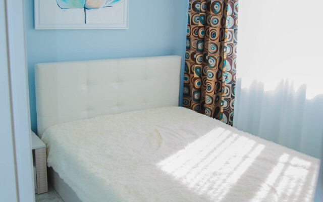 U Morya zhk Art Lait City 236 Apartments