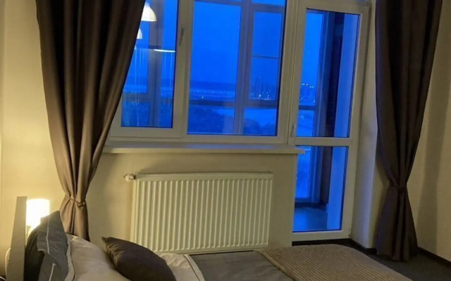 Квартира на Улице Университетская 9