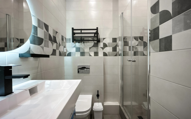 Апартаменты 1688 330/2