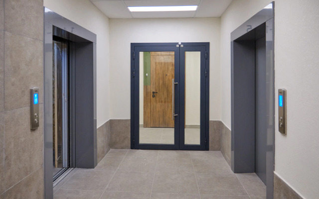 Odnokomnatnaya Zhk Kamennye palatki Flat