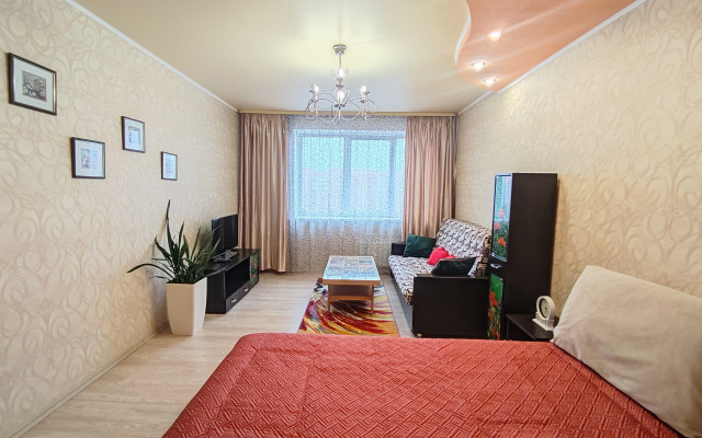 Na Sheksninskom Prospekte Apartments