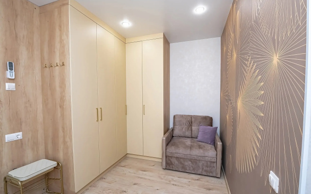 Apartamenty TopHouse na Branskoj 18 odnokomnatnye
