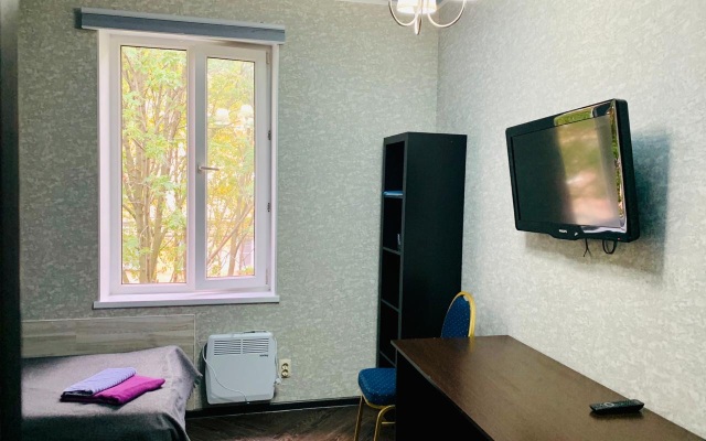 Grinvich Guesthouse
