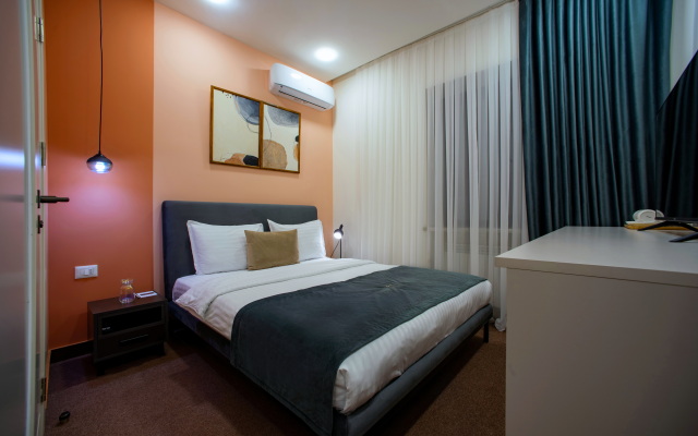 Hotel The House Yerevan