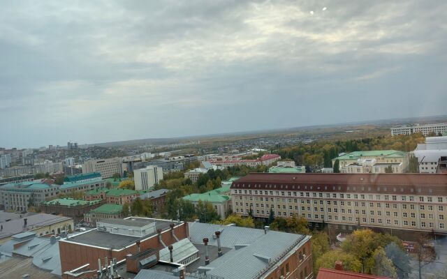 Апартаменты 1503 Верхнеторговая площадь 4