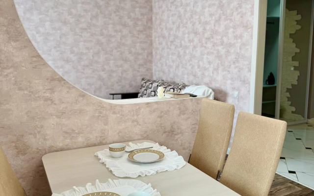 Квартира Lofthouse