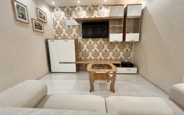 Апартаменты Бархатный Сезон