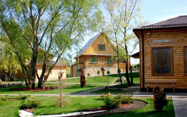 Izbushka Guest house