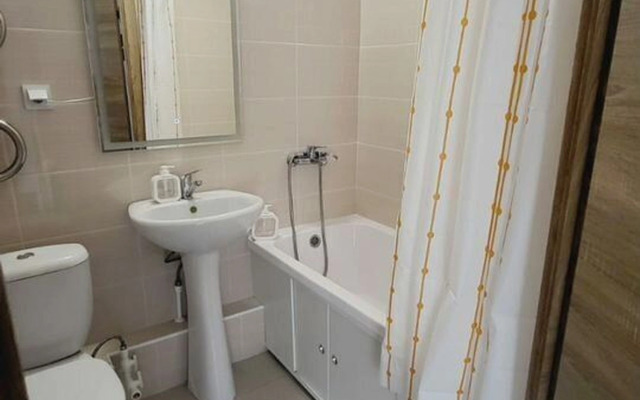 Апартаменты Уютно как дома