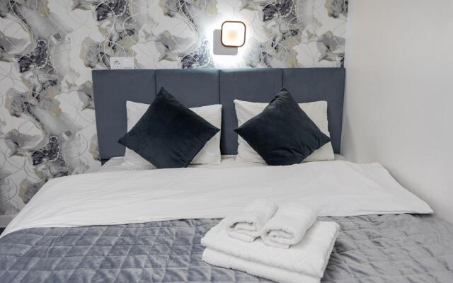 White Place Hotel