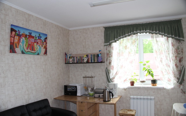 Time Vdohnoveniya Mini Hotel