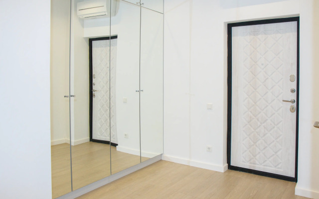 Red Apartments Art Layt Siti Apartament Dali Apartments