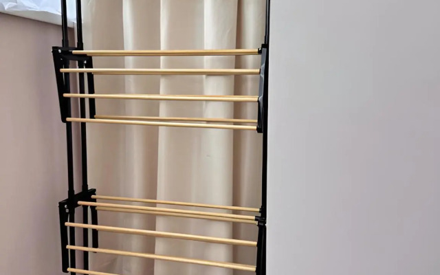 Квартира Парк-лайн стильная на первой линии парка Галицкого