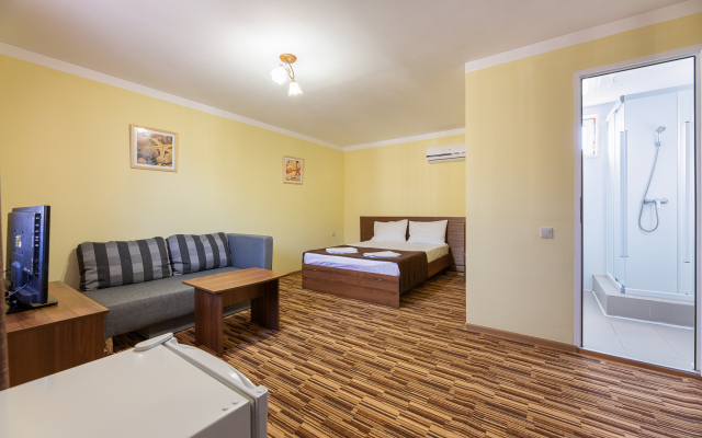 Viktoriya ONE Guest House